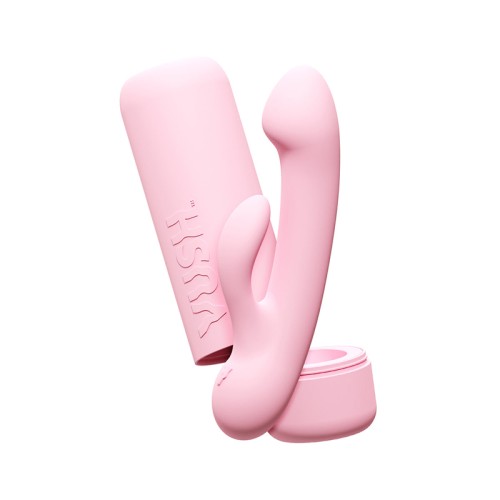 Vibrador Conejito VUSH Glow para Placer Dual