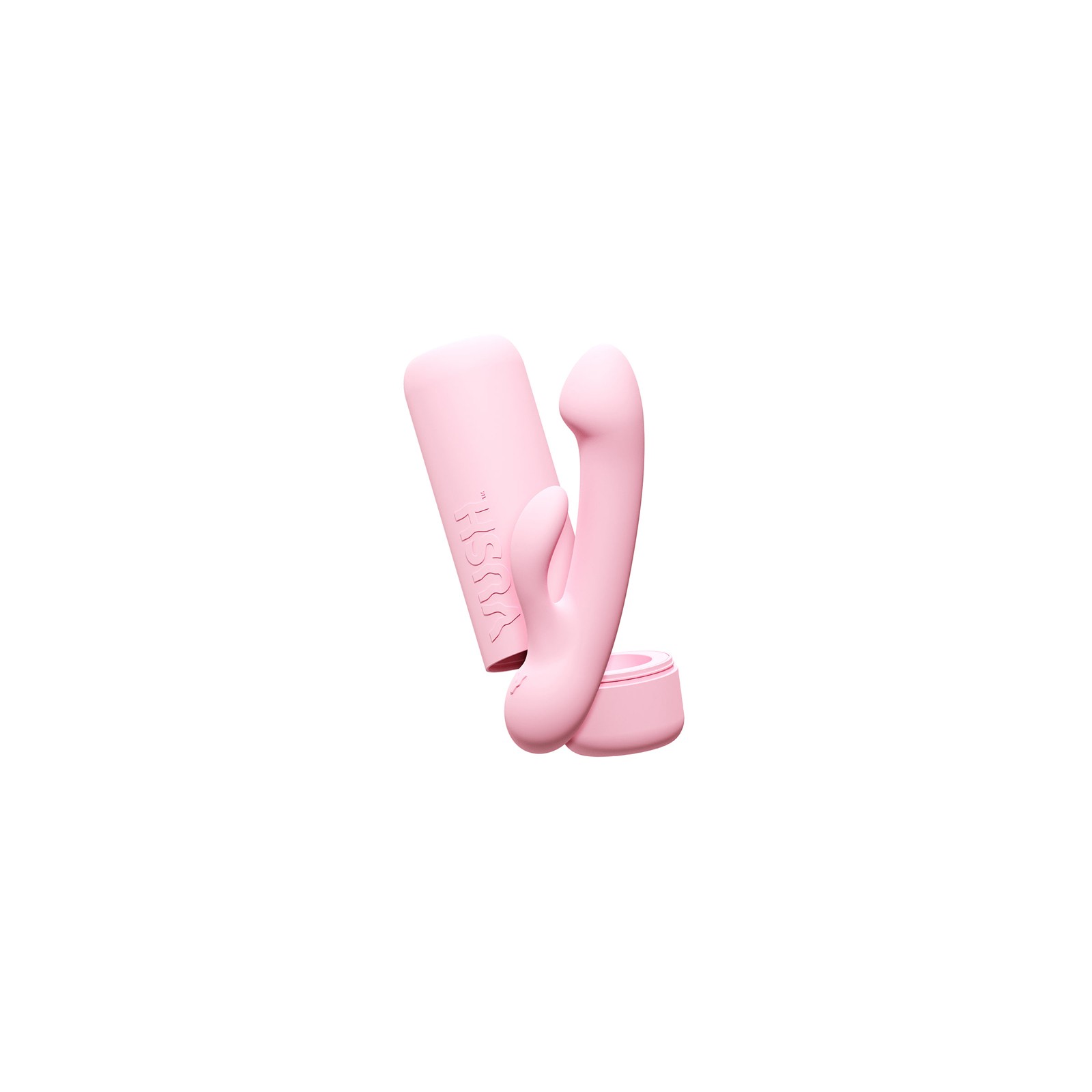 Vibrador Conejito VUSH Glow para Placer Dual