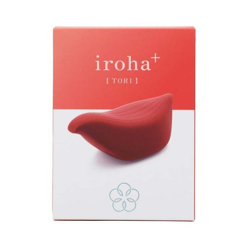 iroha+ TORI Renovación