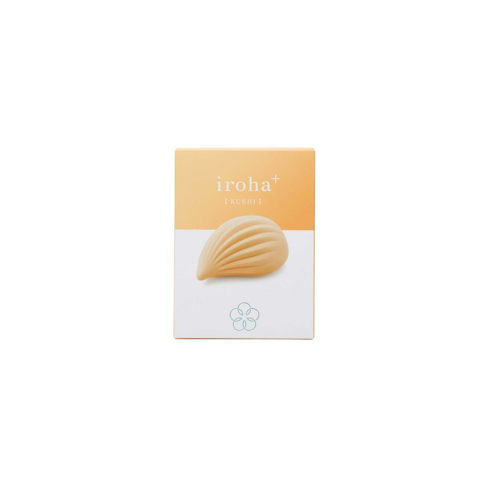 iroha+ KUSHI Renewal - Enhanced Sensations