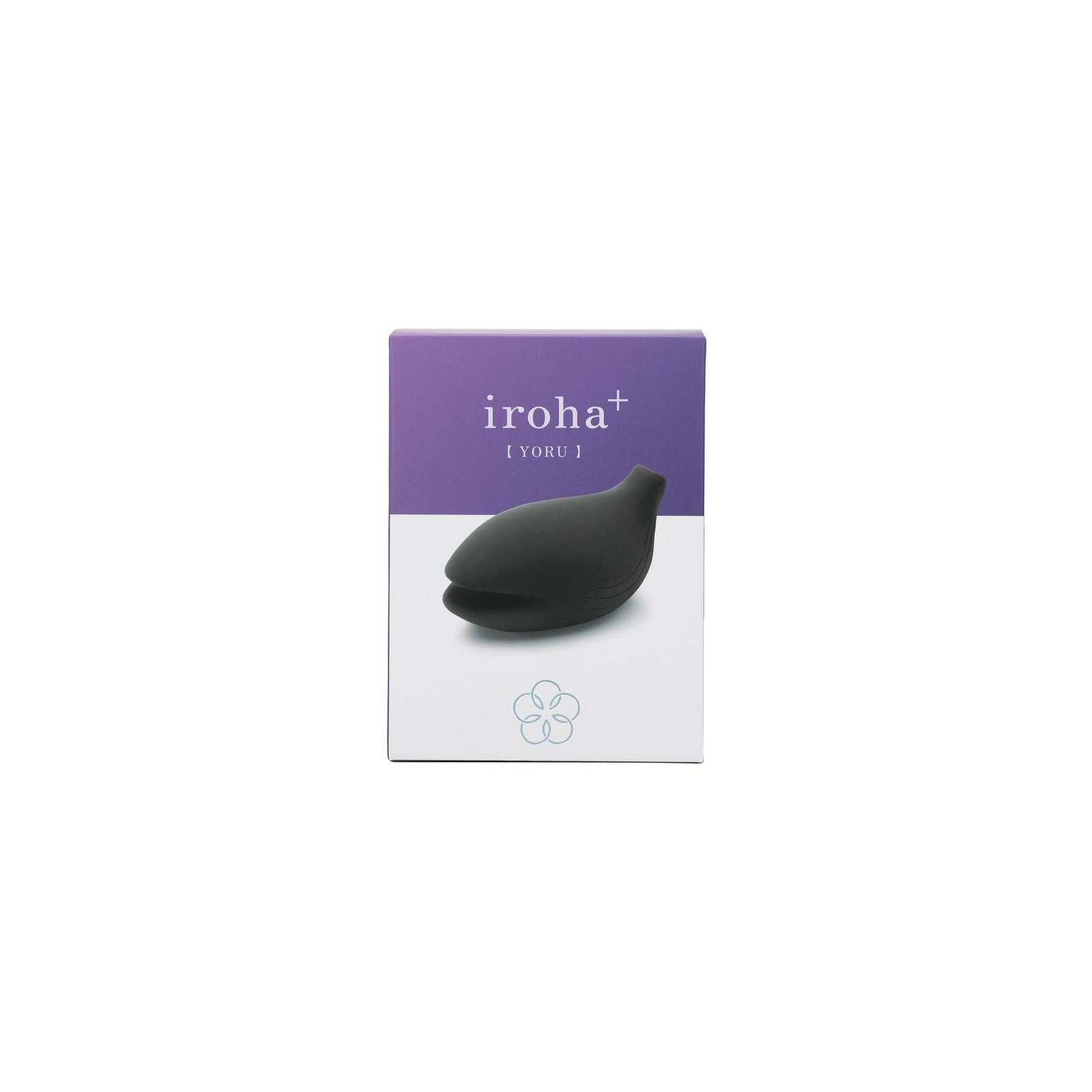 iroha+ YORU Enhanced Vibrator