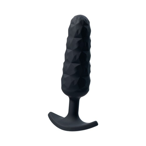 VeDO Trio Anal Plug Set Black - Ultimate Pleasure