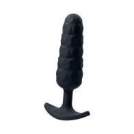 VeDO Trio Anal Plug Set Black - Ultimate Pleasure