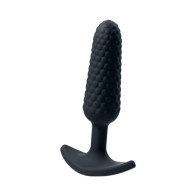 VeDO Trio Anal Plug Set Black - Ultimate Pleasure