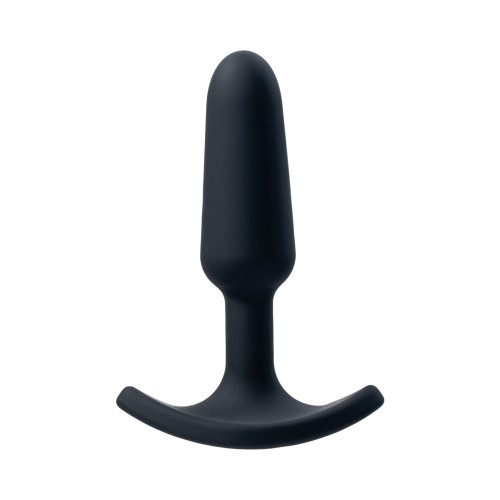 VeDO Trio Anal Plug Set Black - Ultimate Pleasure