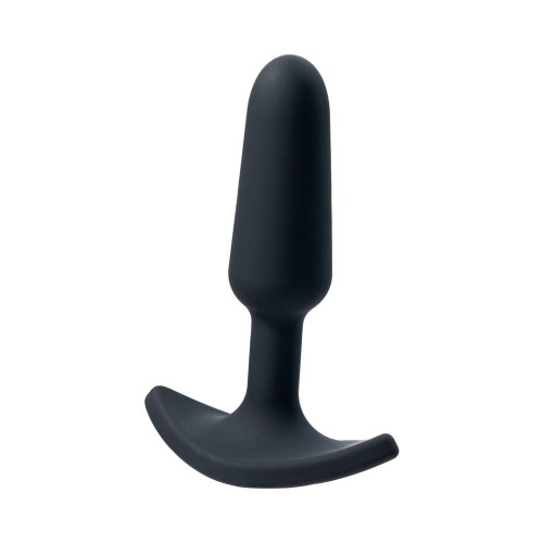 VeDO Trio Anal Plug Set Black - Ultimate Pleasure