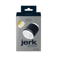 VeDO Jerk Masturbation Sleeve - Perfect for Solo Play