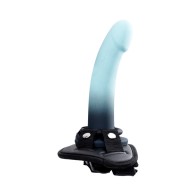 VeDO Duo Silicone Dildo for Couples