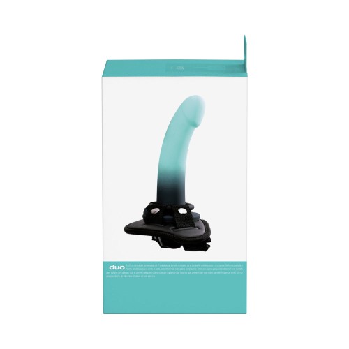 Dildo de Silicona VeDO Duo para Parejas