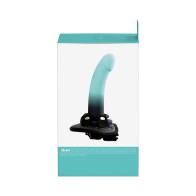 VeDO Duo Silicone Dildo for Couples