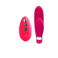 VeDO Jeni C-Shaped Dual Motor Vibe