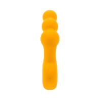 Gender X Bumble Silicone Vibrating Plug