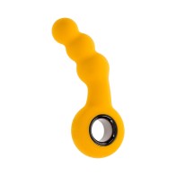 Gender X Bumble Silicone Vibrating Plug