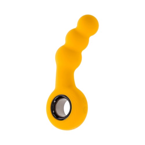 Gender X Bumble Silicone Vibrating Plug