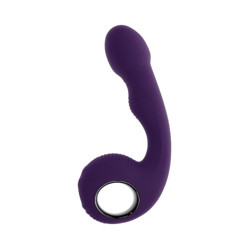 Vibrador Silicona Rip Curl Zero Tolerance