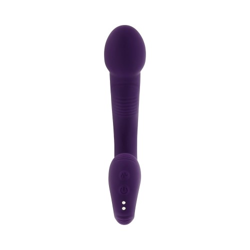 Vibrador Silicona Rip Curl Zero Tolerance