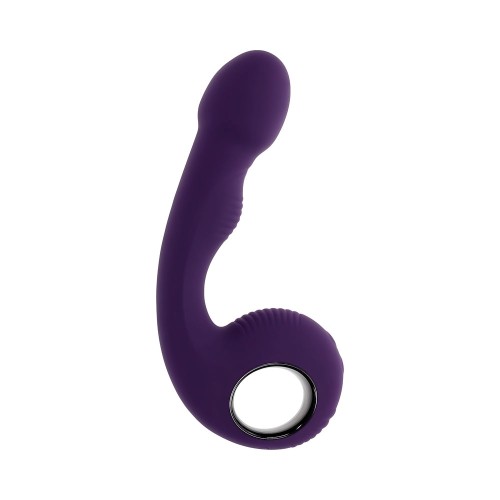 Vibrador Silicona Rip Curl Zero Tolerance