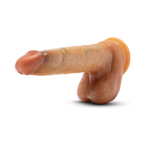 Renaissance DaVinci Sliding Foreskin Dildo