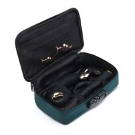 Dorcel Luxury Green Discreet Storage Box