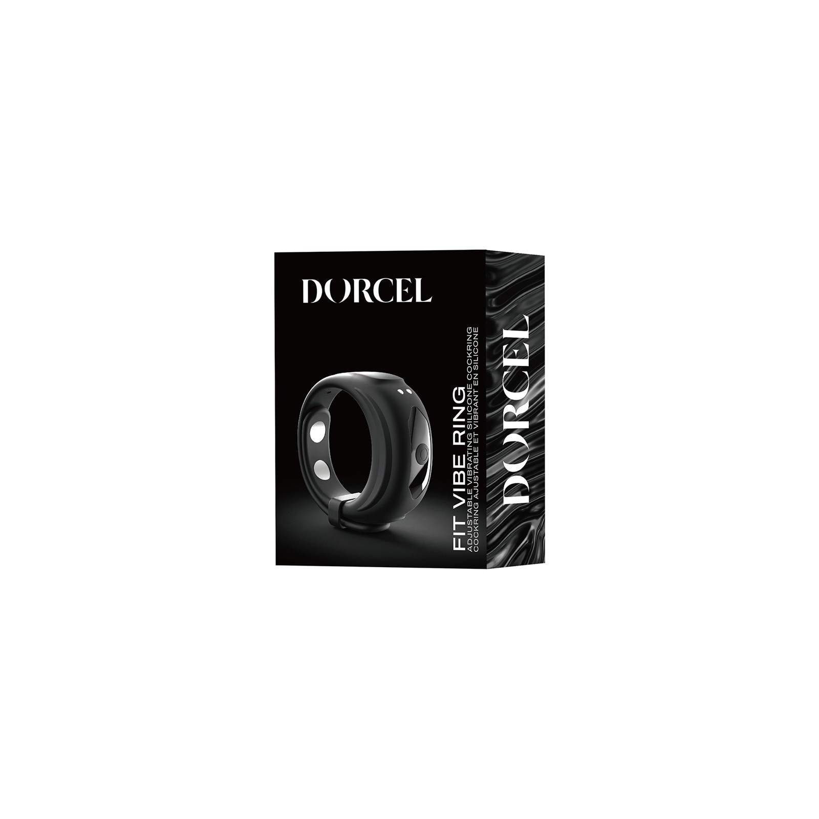 Dorcel Fit Vibe Ring for Couples