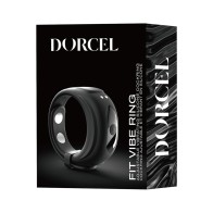 Anillo Vibrante Dorcel Fit para Parejas