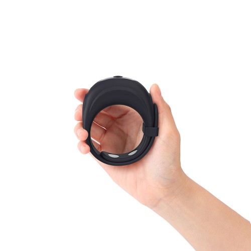 Dorcel Fit Vibe Ring for Couples