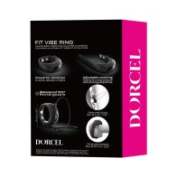 Dorcel Fit Vibe Ring for Couples