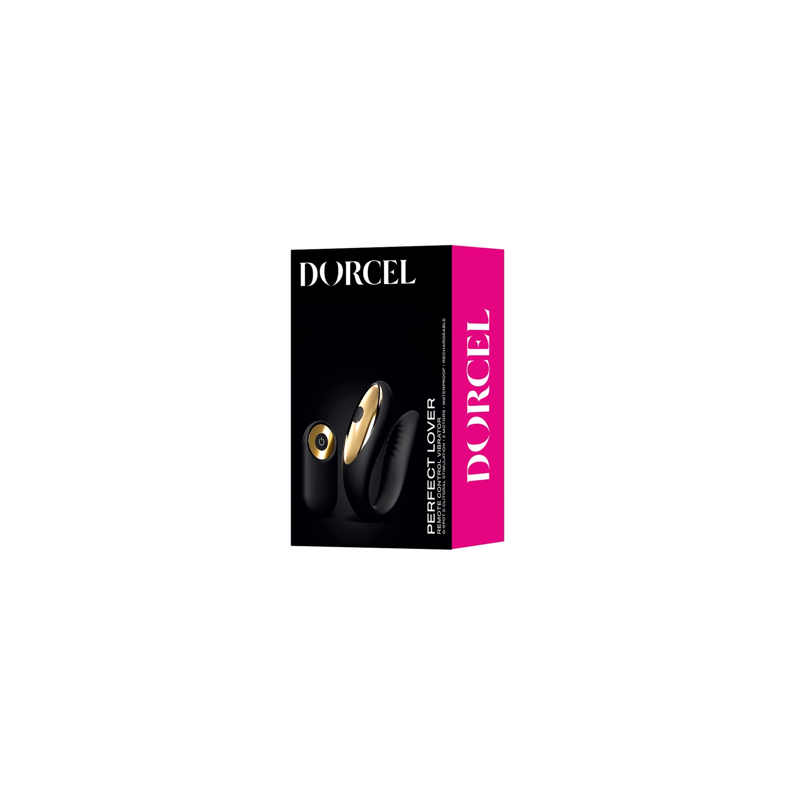 Dorcel Perfect Lover Pleasure Toy