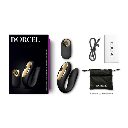 Dorcel Perfect Lover Pleasure Toy