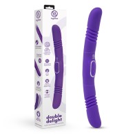 Vibrador Doble Delicia para Parejas Together