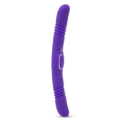 Vibrador Doble Delicia para Parejas Together