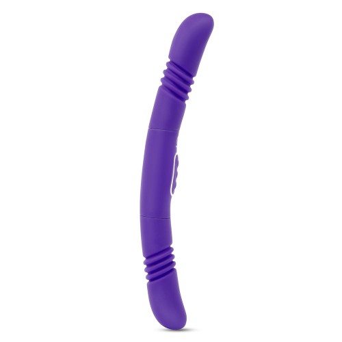 Vibrador Doble Delicia para Parejas Together