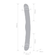 Vibrador Doble Delicia para Parejas Together