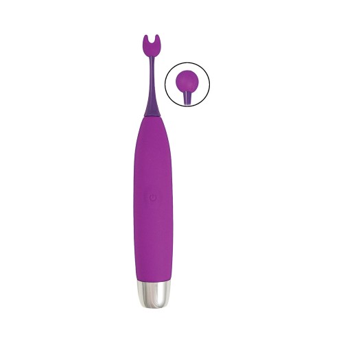 Goddess On The Spot Massager