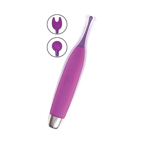 Goddess On The Spot Massager