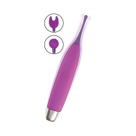 Goddess On The Spot Massager