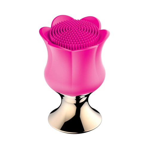 Goddess Diamond Bloom Massager