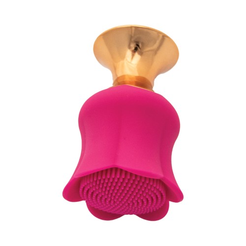 Goddess Diamond Bloom Massager