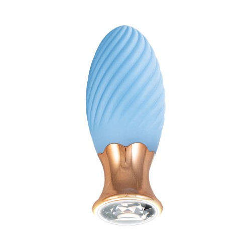 Goddess Diamond Tulip Massager