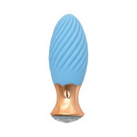 Goddess Diamond Tulip Massager