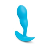 b-Vibe P-Spot Snug Plug Small