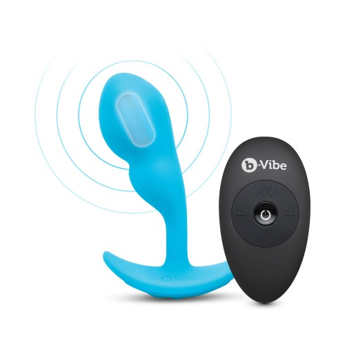 Plug P-Spot Snug Pequeño b-Vibe