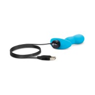 b-Vibe P-Spot Snug Plug Small