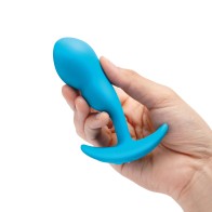 b-Vibe P-Spot Snug Plug Small