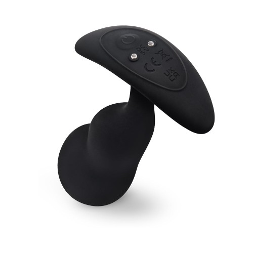 Plug Vibrante P-Spot b-Vibe con Control Remoto