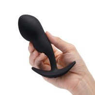 Plug Vibrante P-Spot b-Vibe con Control Remoto