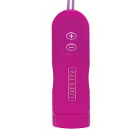 Lux Fetish Remote Control Vibrating Nipple Clips