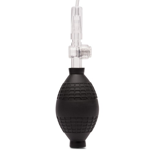 Lux Fetish Clitoral Pump with Quick Release