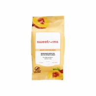 Sweetums Intimate Wipes for Fresh Clean Experience