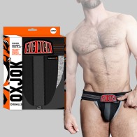 Oxballs Bulger Jock for Comfort